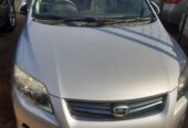 Toyota Corolla Fielder Model 2009