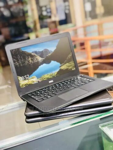 Dell Latitude 3380