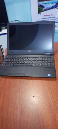 Dell latitude 5480