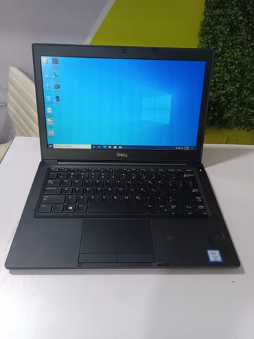 Dell Latitude 7290