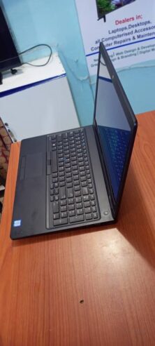 Dell latitude 5480