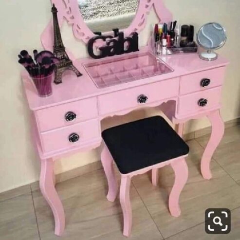 Dressing Table – @ 700,000/=