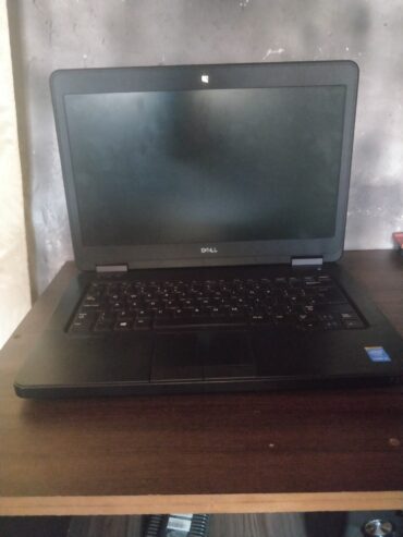 Dell Latitude E5440