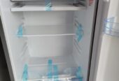 120L Single Door Fridge