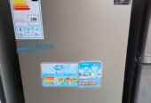 120L Single Door Fridge