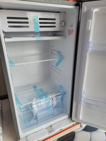 120L Single Door Fridge