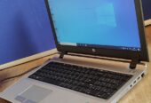 HP ProBook 450 G3 (15.6 inch) Notebook PC