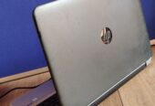 HP ProBook 450 G3 (15.6 inch) Notebook PC