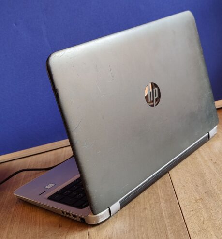 HP ProBook 450 G3 (15.6 inch) Notebook PC