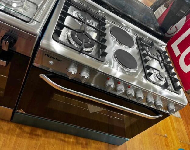 Hisense Cooker 90