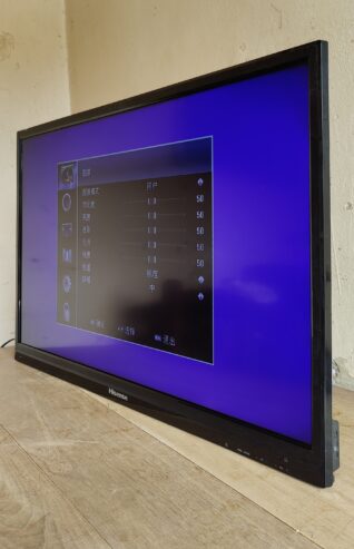Hisense 32 Inch TV