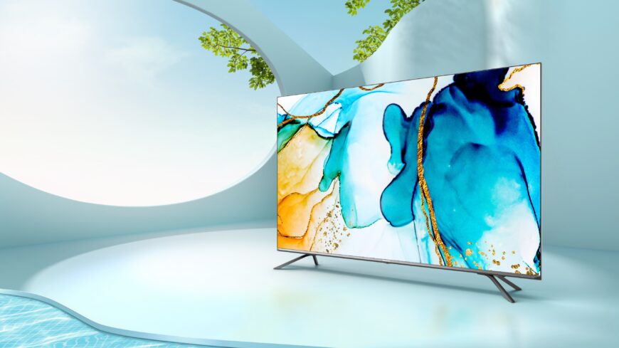 Hisense TVs