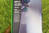 Infinix hot 20