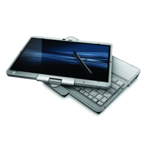 HP EliteBook 2730p Tablet PC