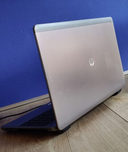 HP ProBook 4530s