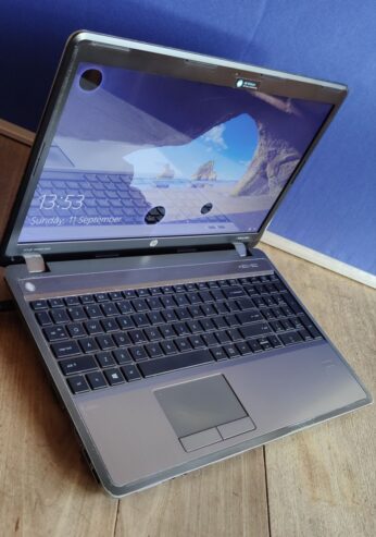 HP ProBook 4530s