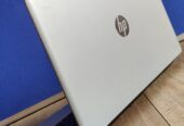 HP 15.6-inch Envy