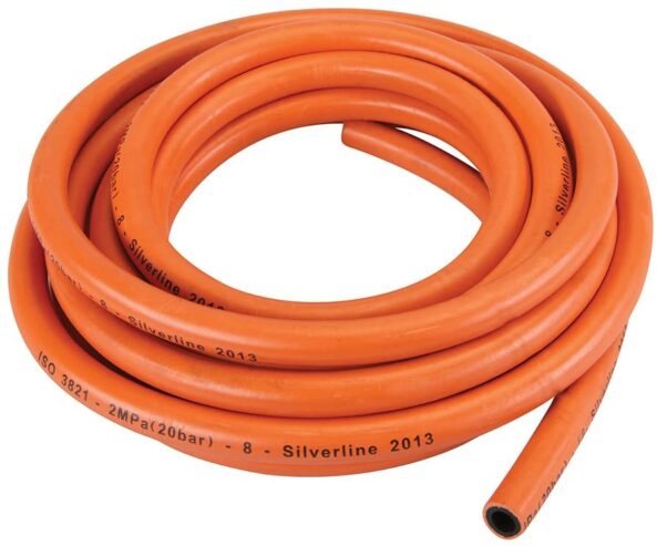 Gas Rubber Hose