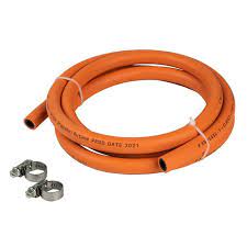 Gas Rubber Hose