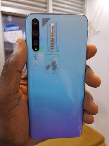 HUAWEI Y8P 128GB 6GB RAM 