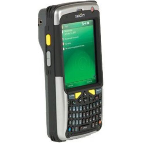 Psion Teklogix Ikon 7505 Mobile Handheld Computer