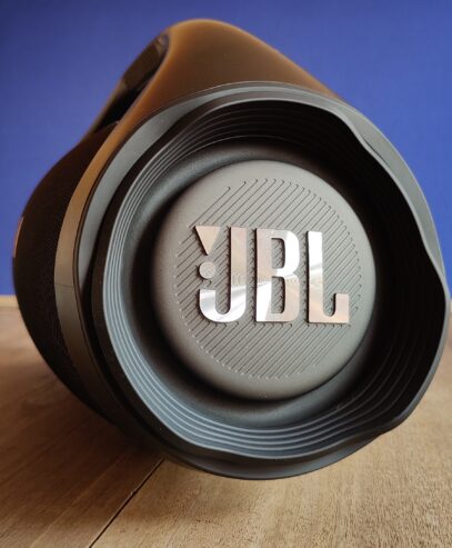 JBL Boombox 2 – Portable Bluetooth Speaker, Powerful Sound a