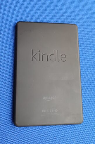 Amazon Tablet – Kindle Fire D01400 Tablet Dolby Audio