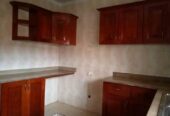 Executive 2bedrooms Apartment houses for rent in Kireka