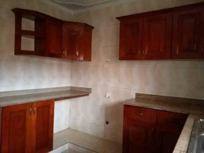 Executive 2bedrooms Apartment houses for rent in Kireka