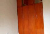 Executive 2bedrooms Apartment houses for rent in Kireka