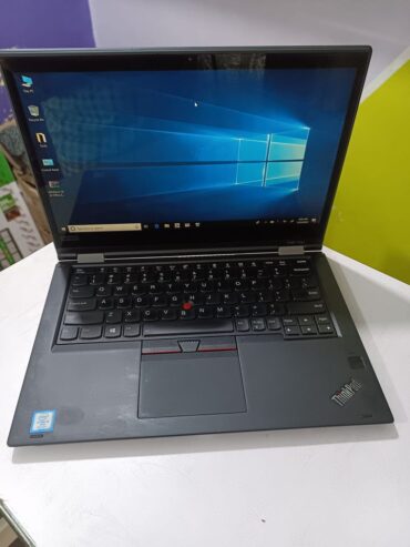 Lenovo ThinkPad T530I