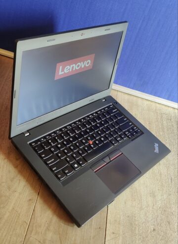 6th Gen Lenovo ThinkPad L460