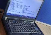 Lenovo ThinkPad T400