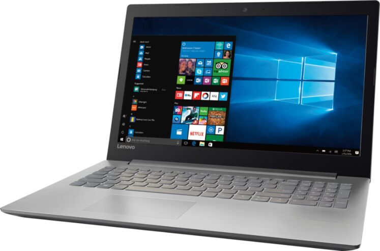 Lenovo 320 ~ 8Th Gen Laptop 1TB