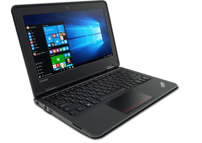 Lenovo ThinkPad T530I