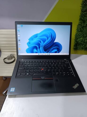 Lenovo Thinkpad T440