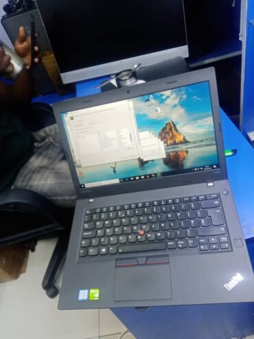 Lenovo core i5