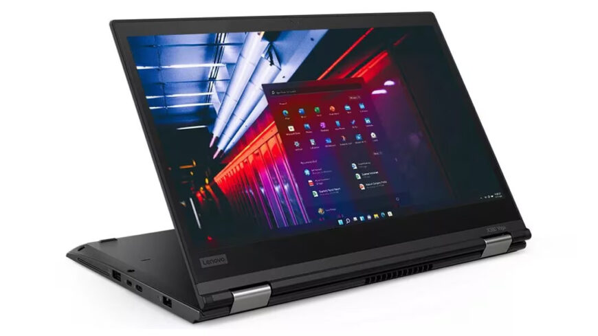 Lenovo ThinkPad x380 yoga