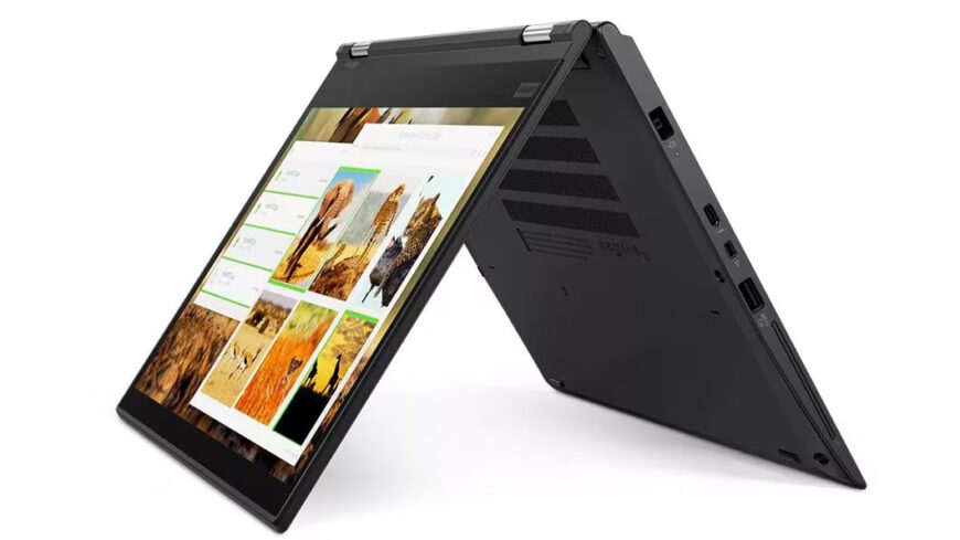 Lenovo ThinkPad x380 yoga