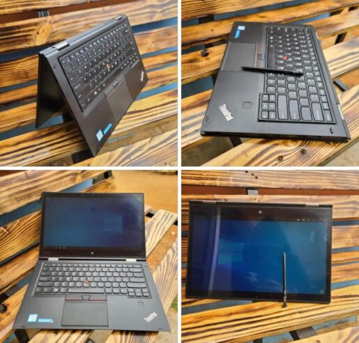 Lenovo ThinkPad X1