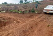 MATUGGA, KITANDA KILYAMULI PLOTS FOR SALE