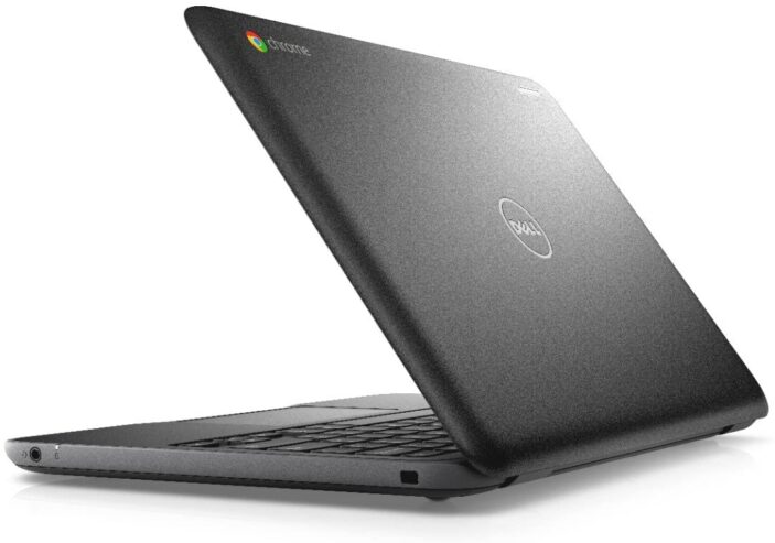 Dell ChromeBook 11 -Intel Celeron 2955U, 4GB Ram, 16GB SSD