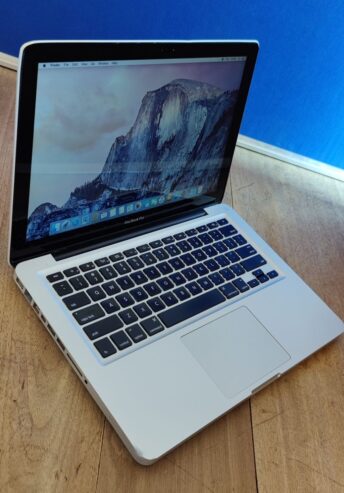 Apple MacBook Pro 13-Inch 2012