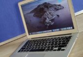 MacBook Air Mid – 2013