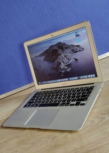 MacBook Air Mid – 2013