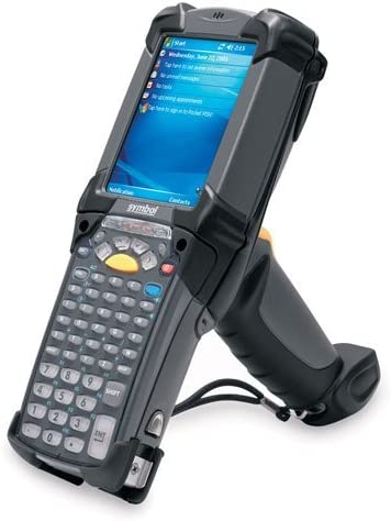 Motorola MC9090-G Mobile Handheld Computer