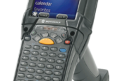 Motorola MC9090-G Mobile Handheld Computer