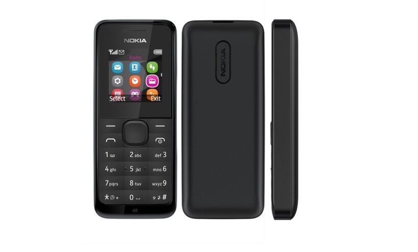 Nokia 105