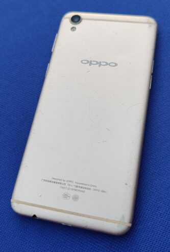 Oppo R9 4GB 64GB