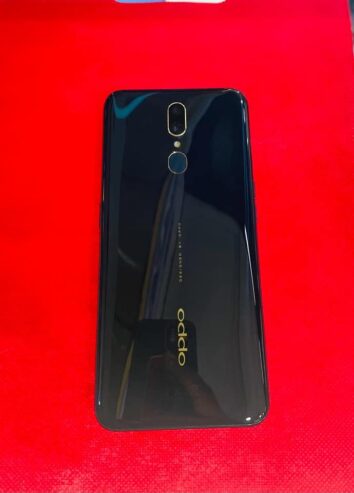 Oppo F11